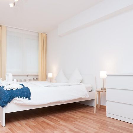 Star Vacation Homes Lucerne Екстер'єр фото