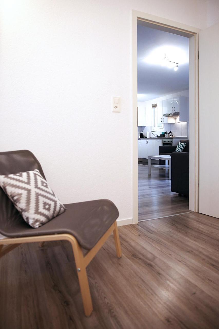 Star Vacation Homes Lucerne Екстер'єр фото