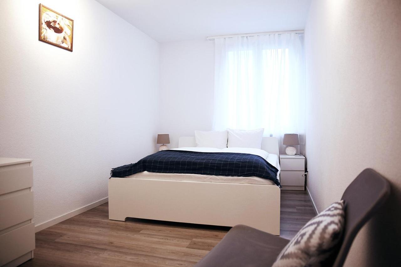 Star Vacation Homes Lucerne Екстер'єр фото