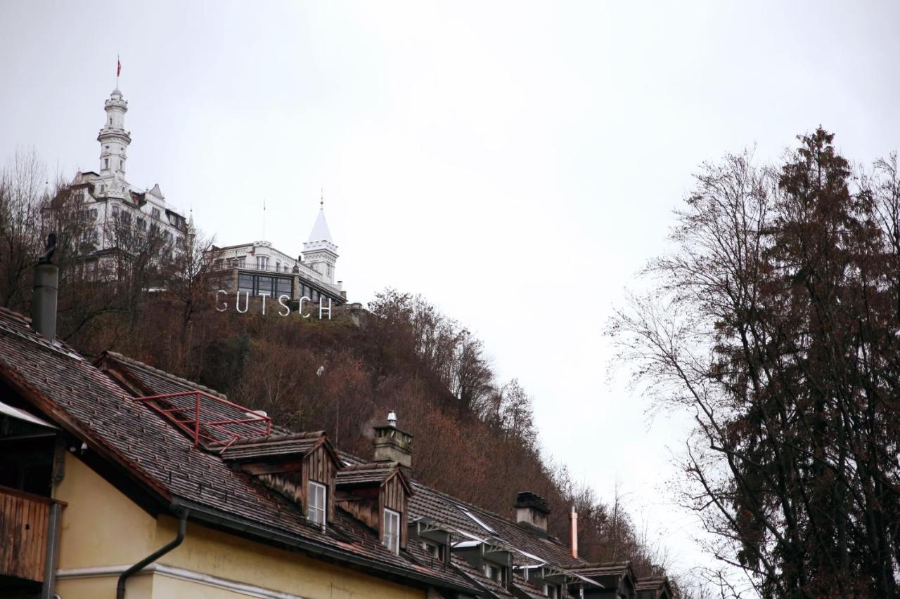 Star Vacation Homes Lucerne Екстер'єр фото