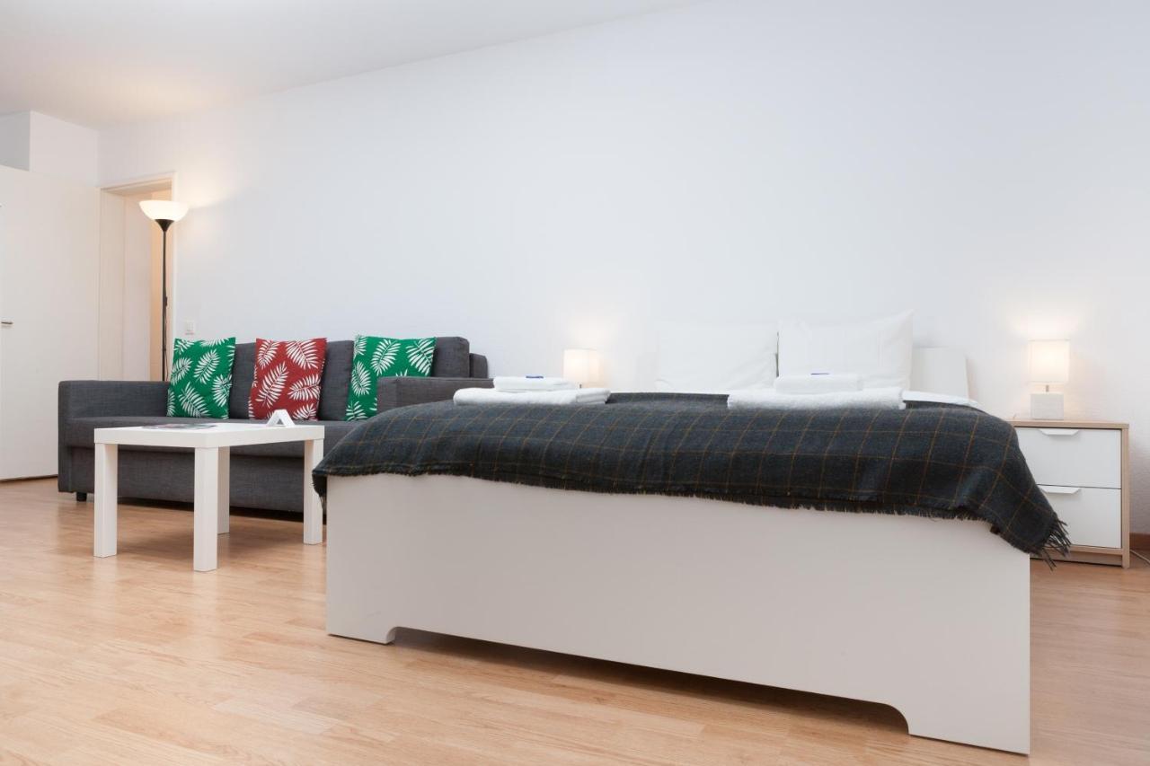 Star Vacation Homes Lucerne Екстер'єр фото