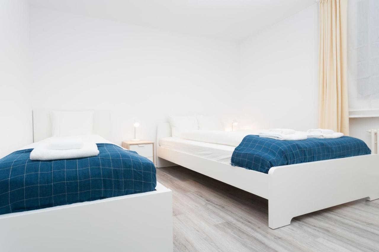 Star Vacation Homes Lucerne Екстер'єр фото