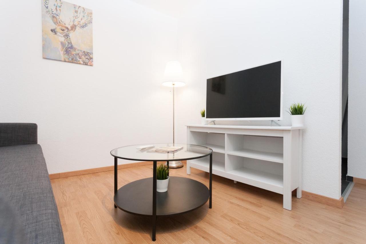 Star Vacation Homes Lucerne Екстер'єр фото