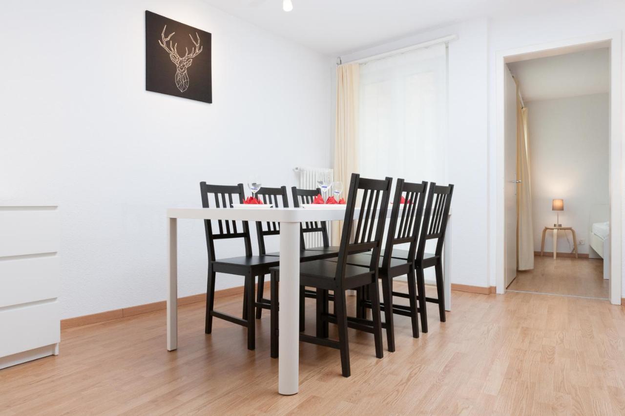 Star Vacation Homes Lucerne Екстер'єр фото