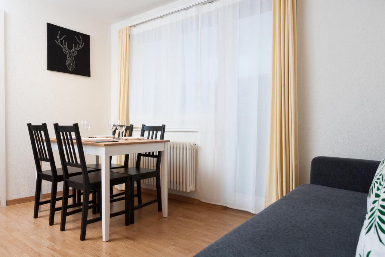 Star Vacation Homes Lucerne Екстер'єр фото