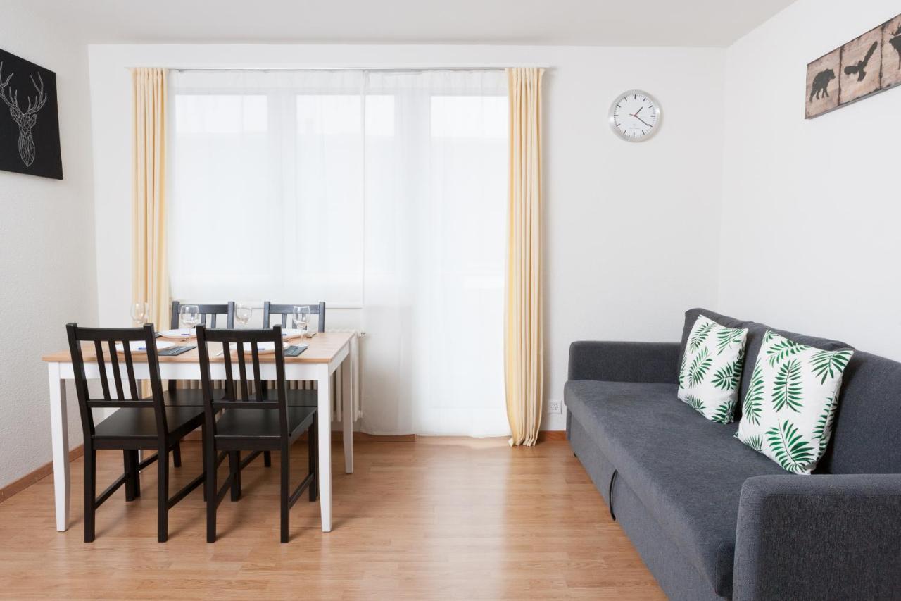 Star Vacation Homes Lucerne Екстер'єр фото