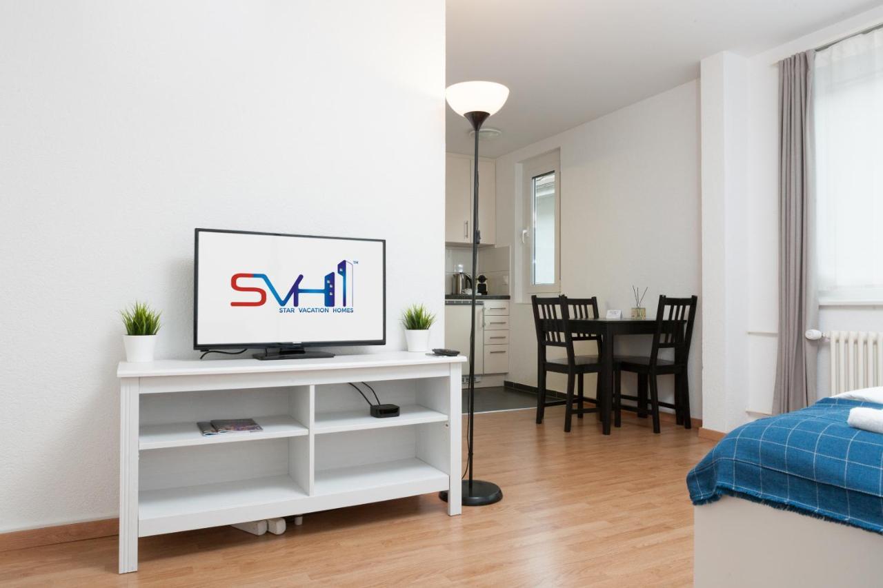 Star Vacation Homes Lucerne Екстер'єр фото